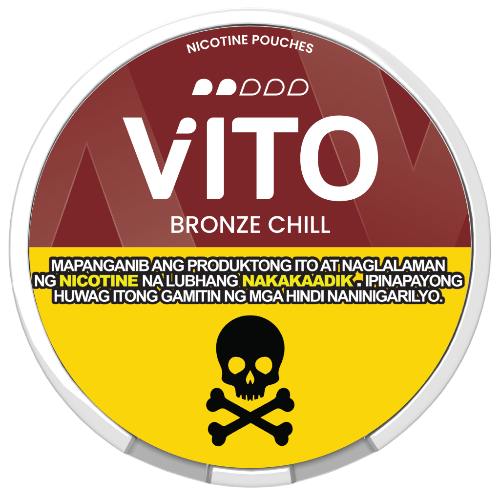 VITO Bronze Chill