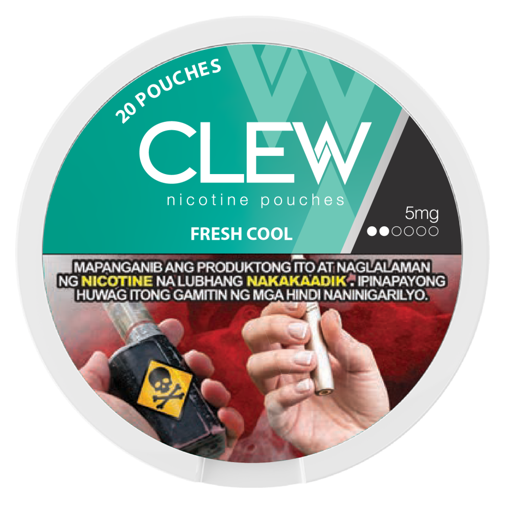 CLEW Fresh Cool
