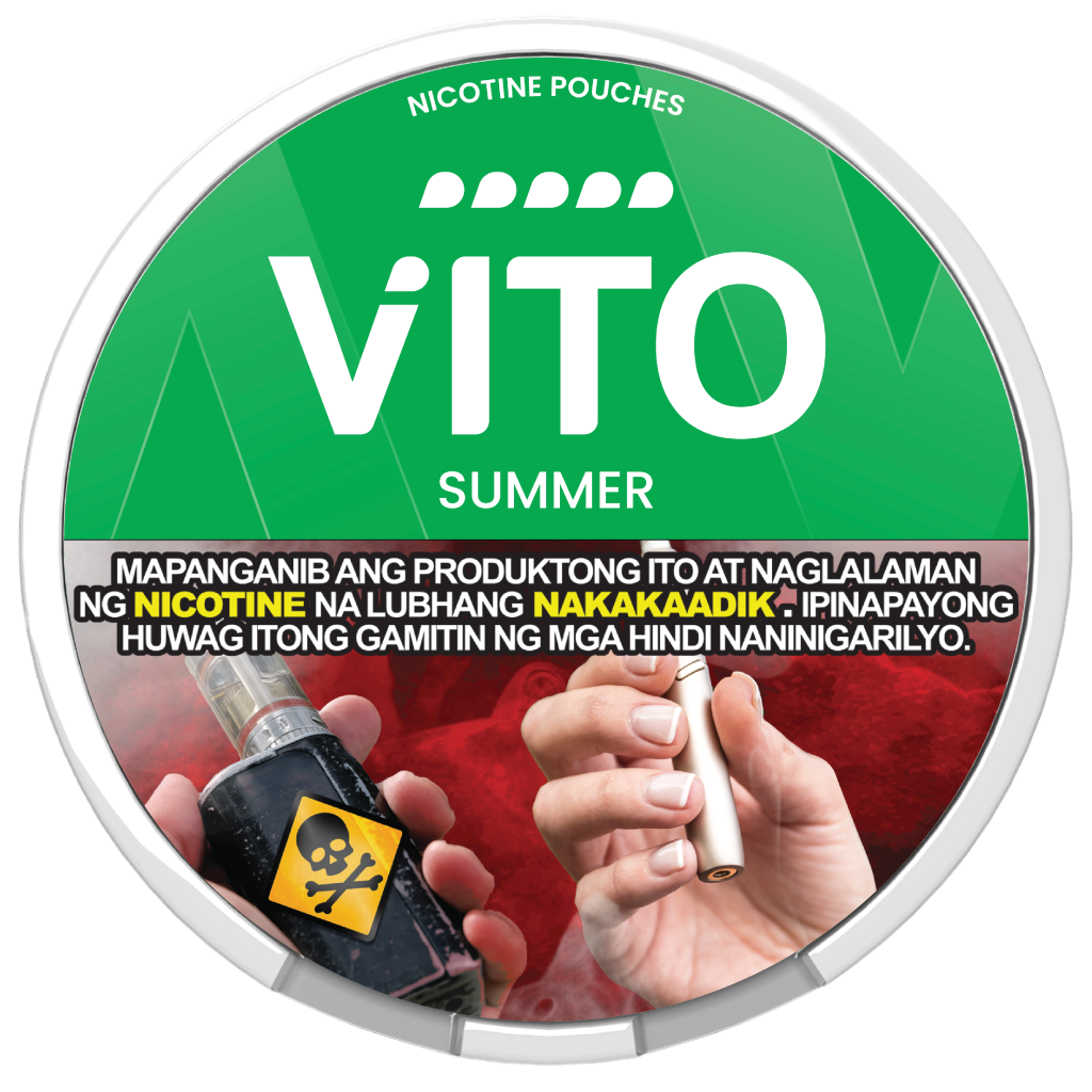 VITO Summer
